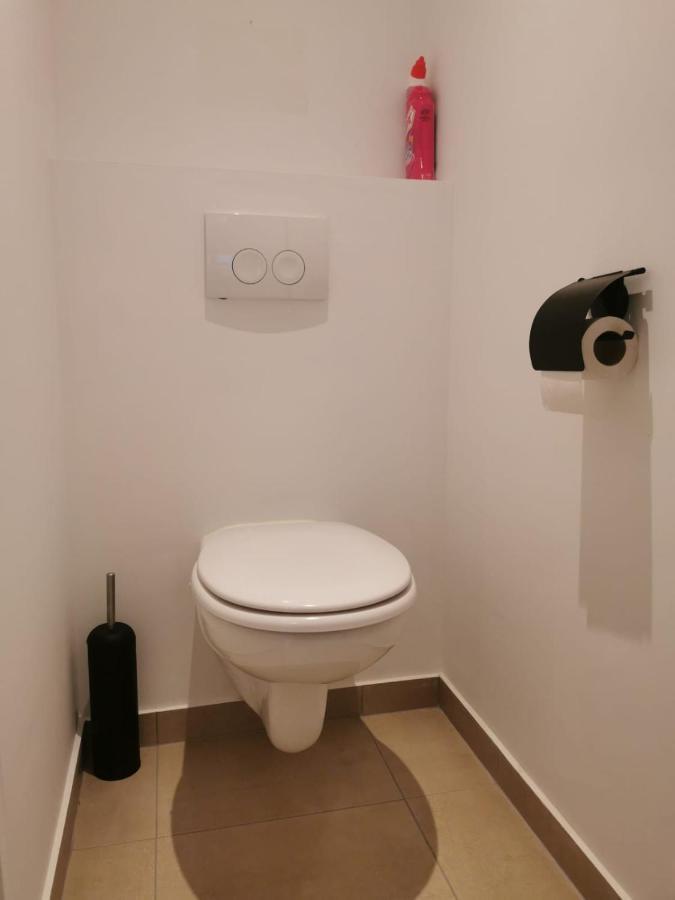 Mc Studio Malmedy Εξωτερικό φωτογραφία